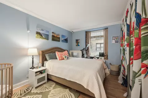 Bedroom - 40 E Delaware Pl #904, Chicago, IL 60611 photo 1 of 2
