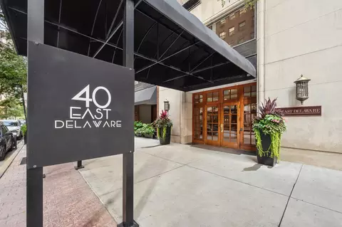 Other - 40 E Delaware Pl #904, Chicago, IL 60611 photo 2 of 6
