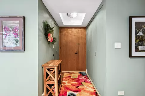 Entry Way - 40 E Delaware Pl #904, Chicago, IL 60611 photo 1 of 1