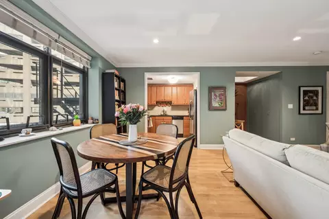 Dining - 40 E Delaware Pl #904, Chicago, IL 60611 photo 2 of 2
