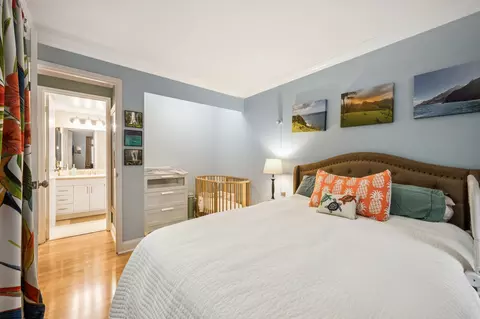Bedroom - 40 E Delaware Pl #904, Chicago, IL 60611 photo 2 of 2