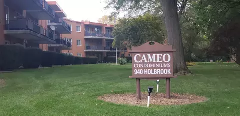 Undisclosed, Homewood, IL 60430