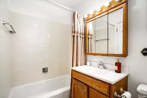 Bath - 8896 David Pl #2E, Des Plaines, IL 60016 photo 2 of 2