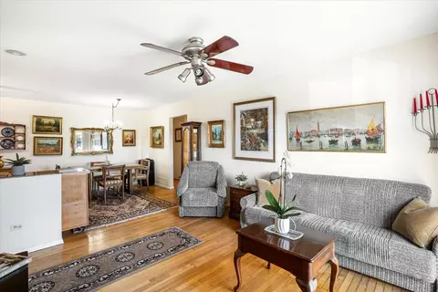 Living - 8896 David Pl #2E, Des Plaines, IL 60016 photo 2 of 2