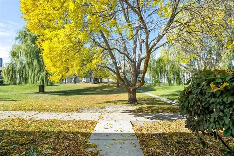 Exterior - 8896 David Pl #2E, Des Plaines, IL 60016 photo 6 of 8