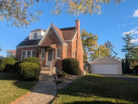 543 Columbia Ave, Des Plaines, IL 60016
