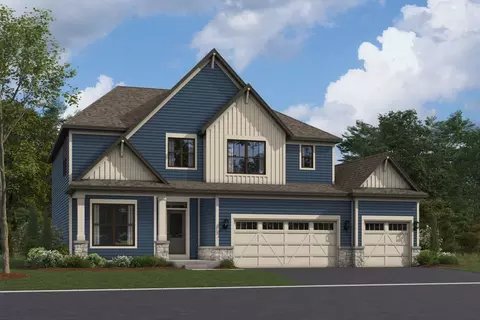 26122 W Sherwood Cir, Plainfield, IL 60585