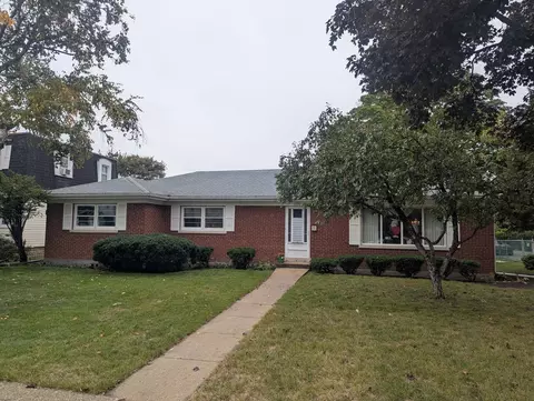 Undisclosed, Morton Grove, IL 60053