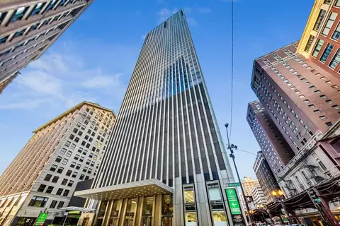 65 E Monroe St #4412, Chicago, IL 60603