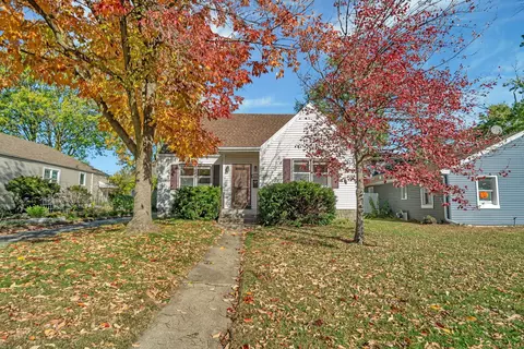 2522 Indiana Ave, Lansing, IL 60438
