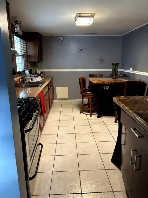 Kitchen - 3506 William St, Steger, IL 60475 photo 2 of 3