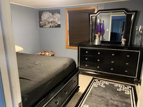 Bedroom - 3506 William St, Steger, IL 60475 photo 1 of 1