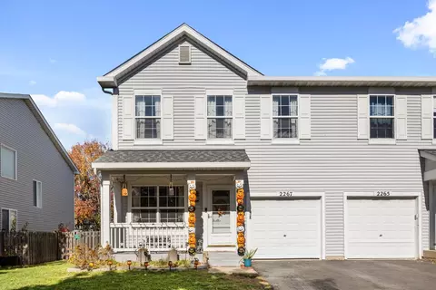 2267 Margaret Dr, Montgomery, IL 60538