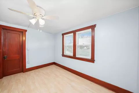 Bedroom - 761 N 8th Ave, Kankakee, IL 60901 photo 3 of 6