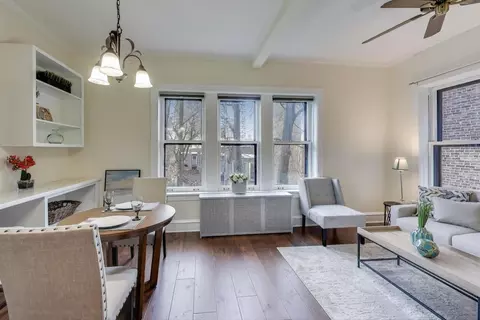 Other - 1633 E Hyde Park Blvd #2D, Chicago, IL 60615 photo 1 of 5