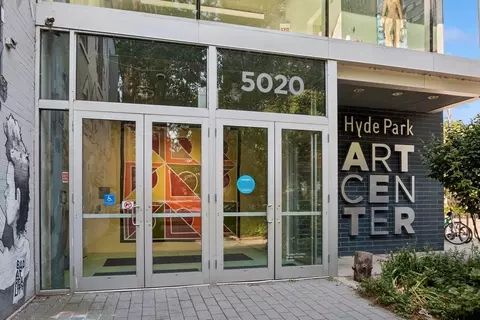 Other - 1633 E Hyde Park Blvd #2D, Chicago, IL 60615 photo 3 of 5