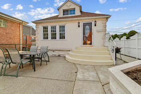 Exterior - 5536 S Normandy Ave, Chicago, IL 60638 photo 3 of 4