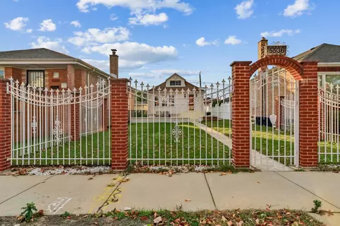 Exterior - 5536 S Normandy Ave, Chicago, IL 60638 photo 4 of 4