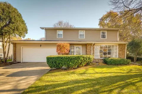 865 N Fordham Ave N, Aurora, IL 60506