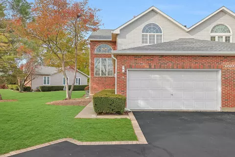 11512 Algonquin Rd #A, Huntley, IL 60142