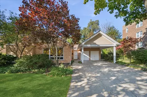 Undisclosed, Skokie, IL 60076