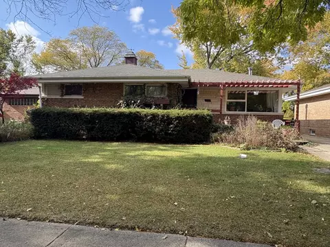 Undisclosed, Evanston, IL 60203
