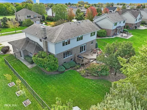 View/Area - 17618 Dunn Rd, Tinley Park, IL 60487 photo 3 of 3