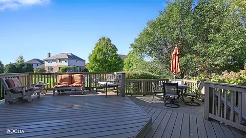 Exterior - 17618 Dunn Rd, Tinley Park, IL 60487 photo 5 of 5
