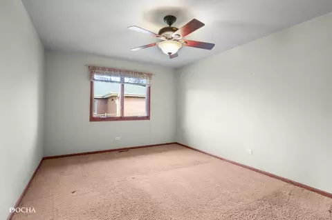 Bedroom - 17618 Dunn Rd, Tinley Park, IL 60487 photo 1 of 3
