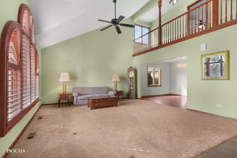 Living - 17618 Dunn Rd, Tinley Park, IL 60487 photo 2 of 3