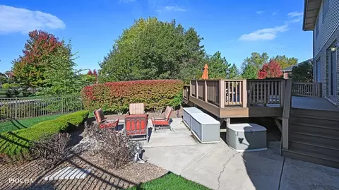Exterior - 17618 Dunn Rd, Tinley Park, IL 60487 photo 3 of 5