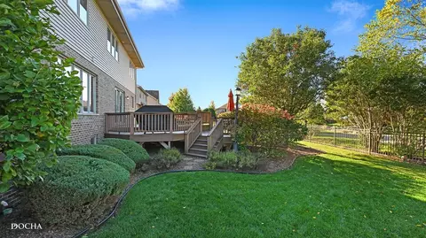 Exterior - 17618 Dunn Rd, Tinley Park, IL 60487 photo 4 of 5