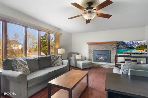 Living - 17618 Dunn Rd, Tinley Park, IL 60487 photo 3 of 3