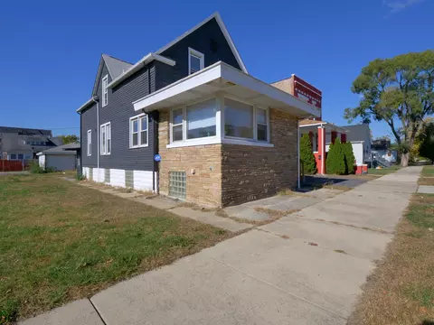 572 Douglas Ave, Calumet City, IL 60409