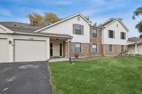 5136 Cheshire Rd #5136, Gurnee, IL 60031