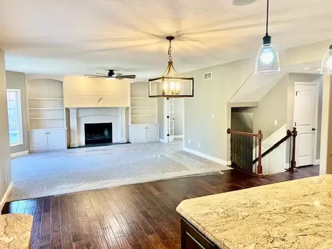 Living - 2810 Stevenson Dr, Bloomington, IL 61704 photo 5 of 10