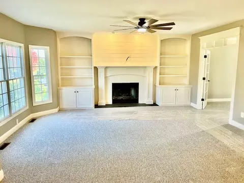 Living - 2810 Stevenson Dr, Bloomington, IL 61704 photo 6 of 10