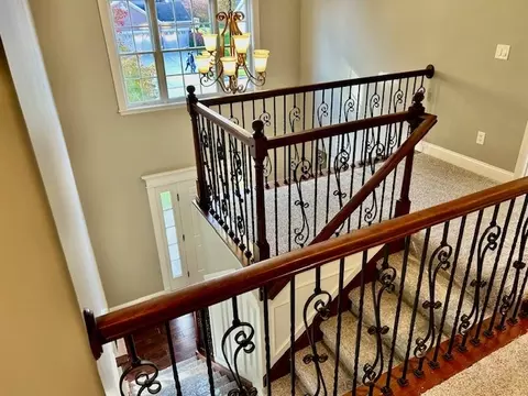 Entry Way - 2810 Stevenson Dr, Bloomington, IL 61704 photo 2 of 3