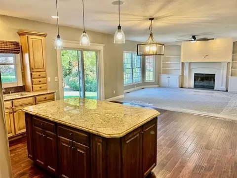 Living - 2810 Stevenson Dr, Bloomington, IL 61704 photo 4 of 10