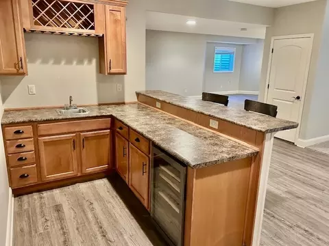 Kitchen - 2810 Stevenson Dr, Bloomington, IL 61704 photo 3 of 3