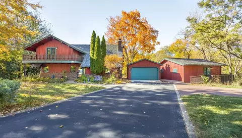 13338 W Oak Ct, Homer Glen, IL 60491