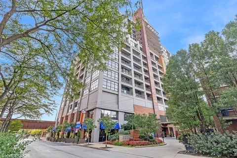 1530 S State St #706, Chicago, IL 60605