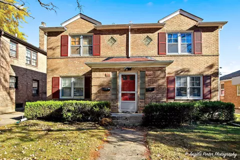 1613-1615 North Ave, Waukegan, IL 60085
