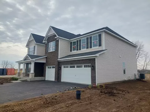13044 S Boulder Ln, Plainfield, IL 60585 photo 2