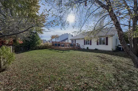 Exterior - Undisclosed, Plainfield, IL 60544 photo 12 of 12