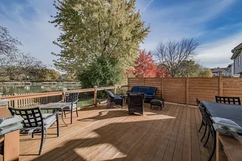 Exterior - Undisclosed, Plainfield, IL 60544 photo 5 of 12