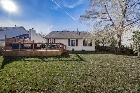 Exterior - Undisclosed, Plainfield, IL 60544 photo 9 of 12