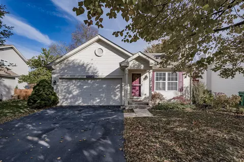 Undisclosed, Plainfield, IL 60544