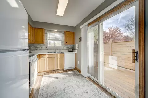 Kitchen - Undisclosed, Plainfield, IL 60544 photo 3 of 3