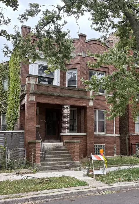 Undisclosed, Chicago, IL 60637